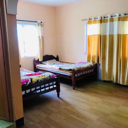 Belair Cottages Kotagiri Luaran gambar