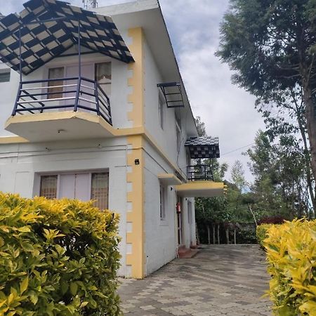 Belair Cottages Kotagiri Luaran gambar