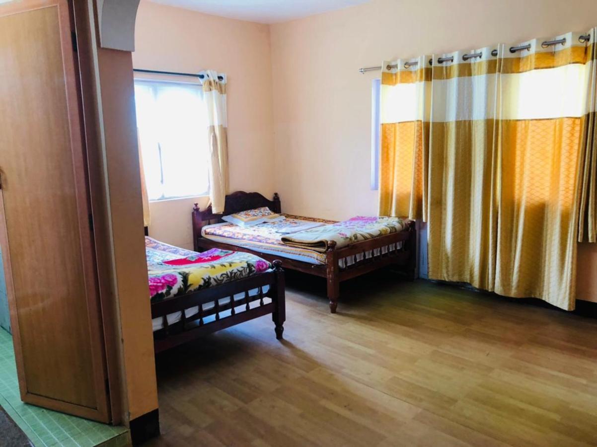 Belair Cottages Kotagiri Luaran gambar