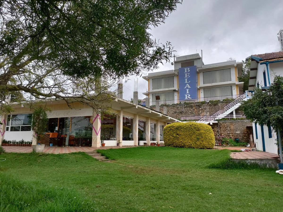 Belair Cottages Kotagiri Luaran gambar