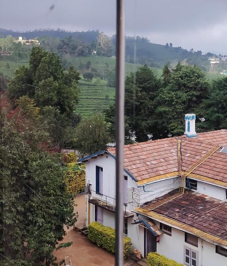 Belair Cottages Kotagiri Luaran gambar