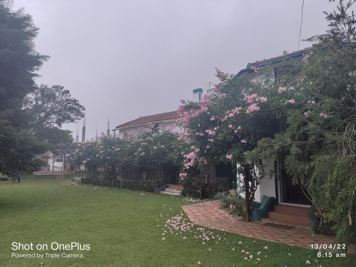 Belair Cottages Kotagiri Luaran gambar