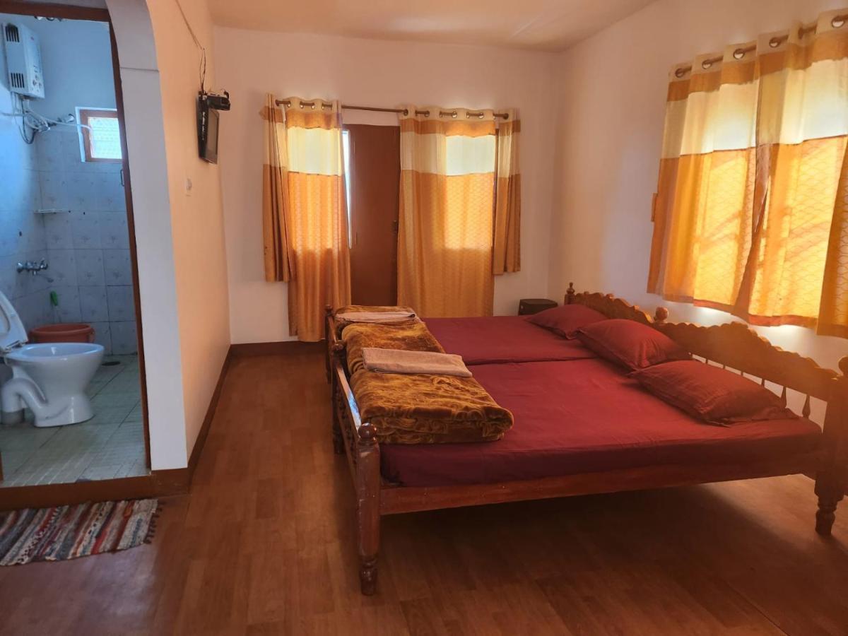 Belair Cottages Kotagiri Luaran gambar